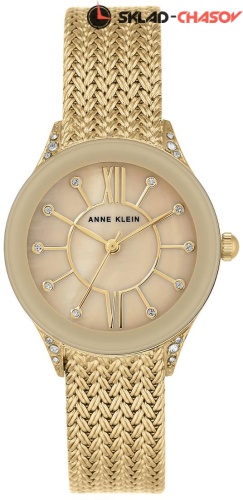 Anne Klein 2208TMGB фото