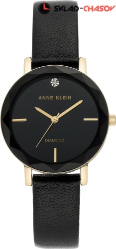 Anne Klein 3434BKBK фото