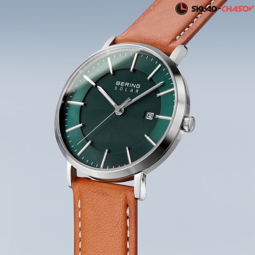 Мужские Bering 15439-508 фото фото 7