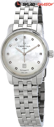 Certina C001.007.11.116.00 фото