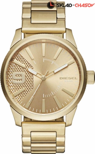 Diesel Rasp DZ1761 фото