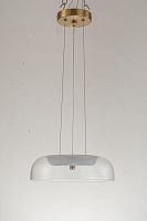 Светильник подвесной Arti Lampadari Narbolia L 1.P4 CL фото