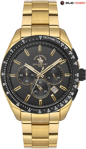 Santa Barbara Polo & Racquet Club SB.1.10526-7 фото