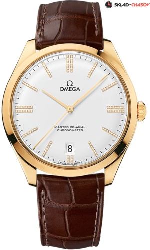 Omega De Ville 432.53.40.21.52.003 фото