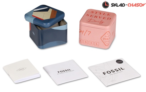 Fossil ES4835 фото фото 4