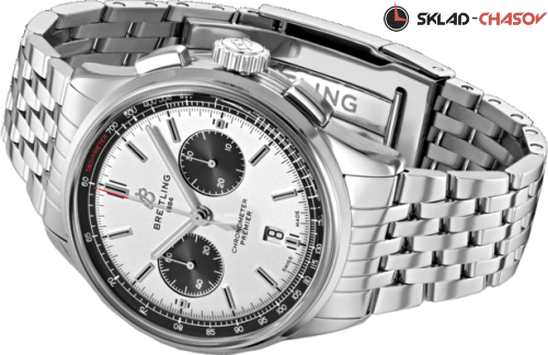 Breitling AB0118221G1A1 фото фото 3