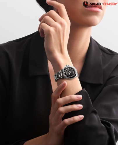 Наручные часы Longines L3.370.4.56.6 фото фото 5