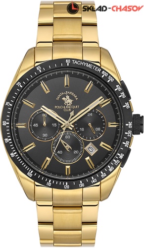 Santa Barbara Polo & Racquet Club SB.1.10526-7 фото