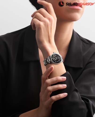 Наручные часы Longines L3.370.4.56.6 фото фото 5