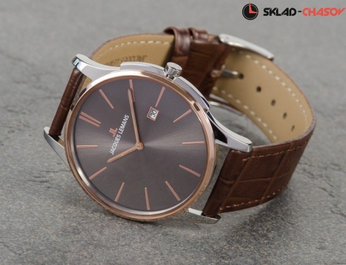 Мужские Jacques Lemans London 1-1936E фото фото 2