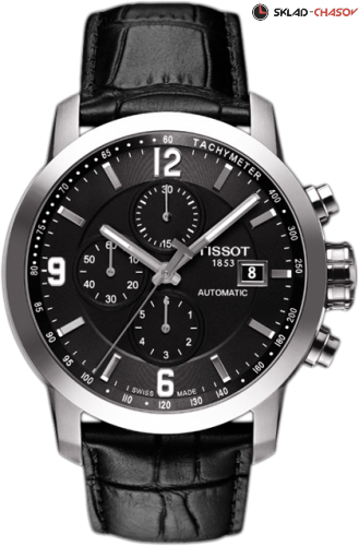 Tissot T055.427.16.057.00 фото