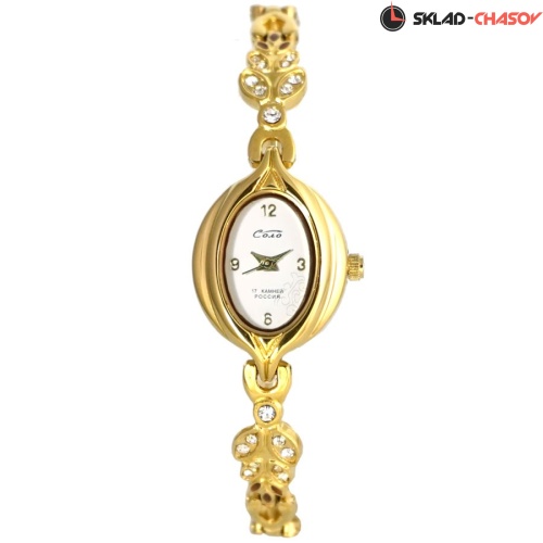 Часы наручные СОЛО 1509В.1С/05531340 фото