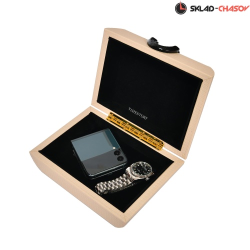 Интерьерная шкатулка для хранения ONE OW фото фото 3