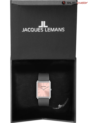 Jacques Lemans 1-2174D фото фото 2