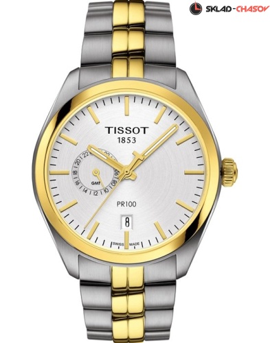 Tissot T101.452.22.031.00 фото