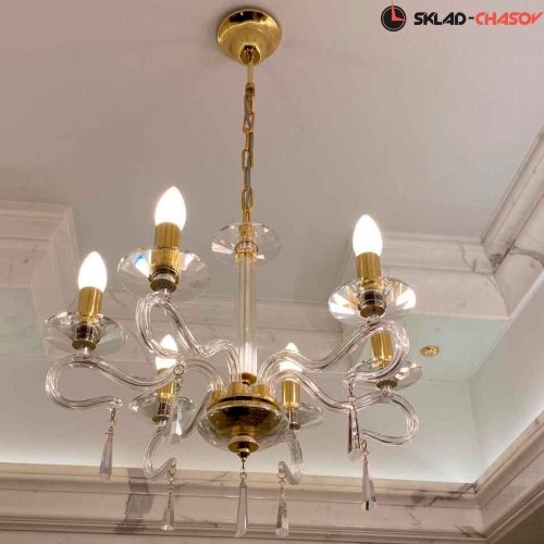 Wranovsky Stylus 6 Gold фото фото 2