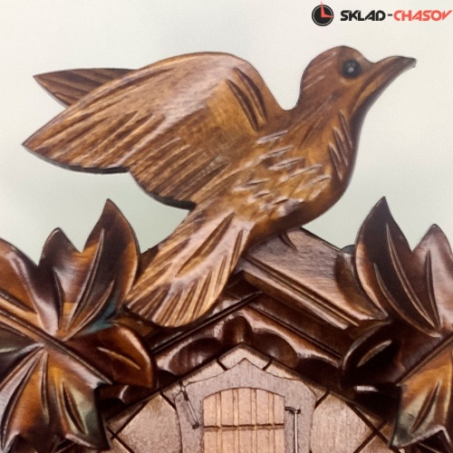 Часы с кукушкой SARS 0532-90С фото фото 4