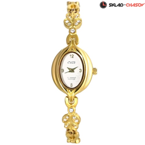 Часы наручные СОЛО 1509В.1С/05531340 фото