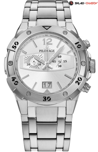 Наручные часы Pilotage P 033.10.33 фото