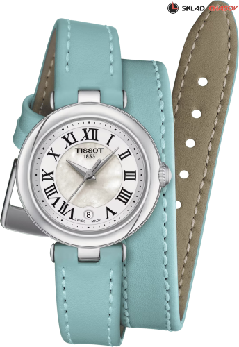 Tissot T126.010.16.113.01 фото