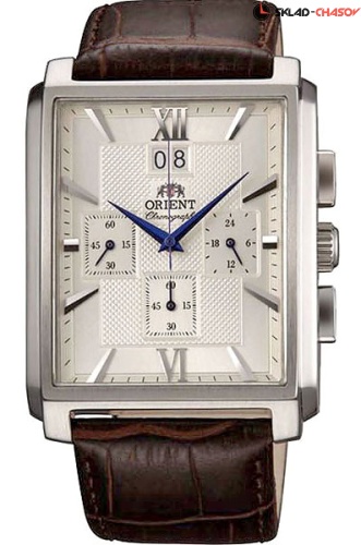 ORIENT FTVAA004S0 фото