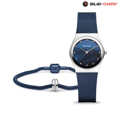 Женские с браслетом Bering Classic 12927-307-GWP фото фото 3