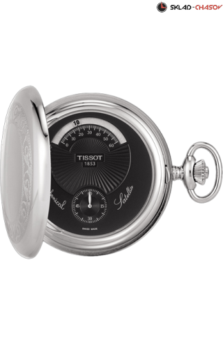 Tissot T851.405.99.050.00 фото