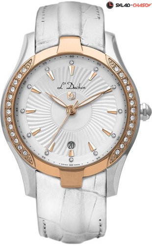 Женские L'Duchen Ballet D 201.56.33 фото