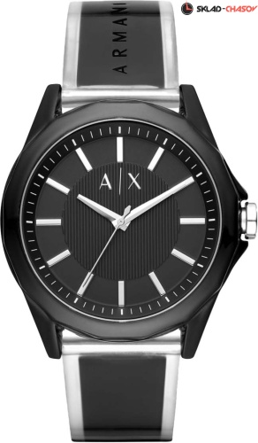 Armani Exchange AX2629 фото