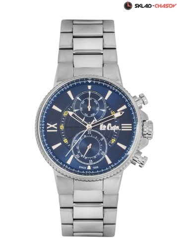 Lee Cooper мужские, LC06842.390 фото