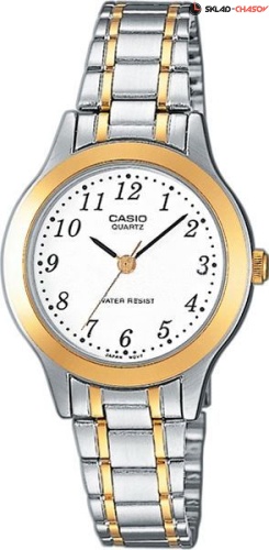 Casio Classic LTP-1263PG-7B фото