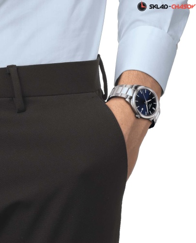 Наручные часы Tissot T150.410.11.041.00 фото фото 2