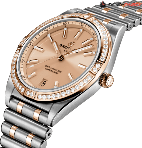 Breitling U10380591K1U1 фото фото 4