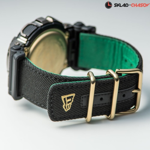 Casio G-Shock GM-110NE-1AER фото фото 2