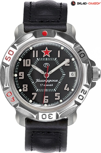 Восток командирские 816744 фото