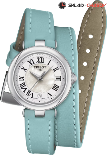 Tissot T126.010.16.113.01 фото