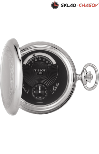 Tissot T851.405.99.050.00 фото