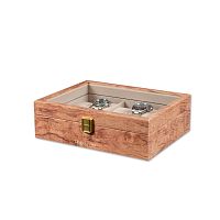 Шкатулка для хранения 10-ти часов Eco 010P фото