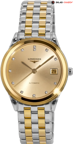 Longines L4.774.3.37.7 фото