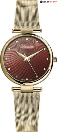 Женские Adriatica Ladies A3689.114GQ фото