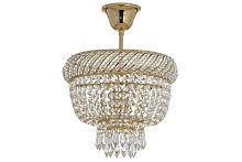 Потолочный светильник Dio DArte Asfour Bari E 1.3.25.299 G фото