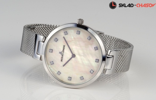 Женские Jacques Lemans Milano 1-2001C фото фото 2