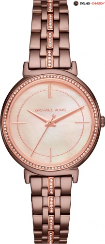 Женские Michael Kors Cinthia MK3737 фото