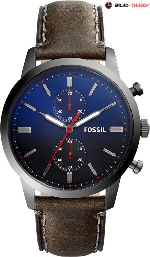 Fossil Townsman FS5378 фото