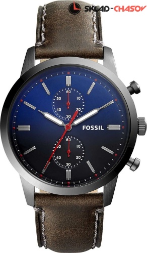 Fossil Townsman FS5378 фото