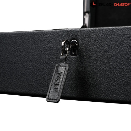 Шкатулка для хранения 10-ти часов Wolf 792702 фото фото 11