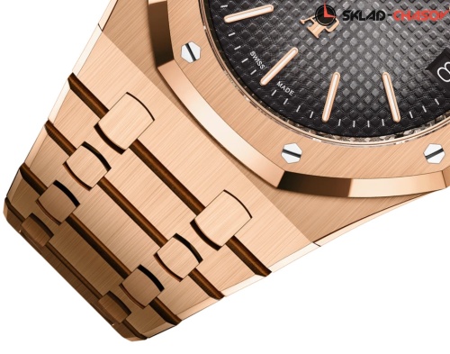 Часы Audemars Piguet Royal Oak Jumbo Extra-piatto 9487 фото фото 6