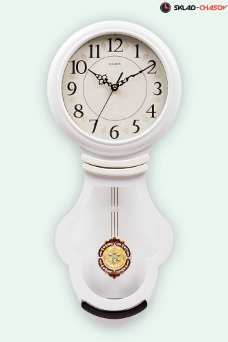 Kairos RC 017W фото