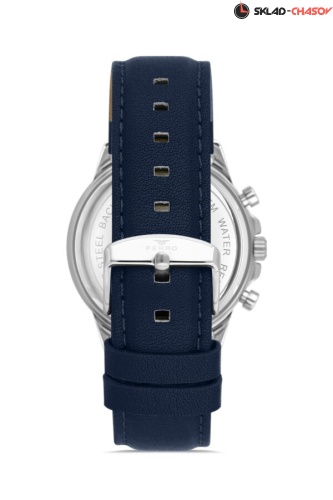 Наручные часы FERRO FM11461BWT-L3 фото фото 3