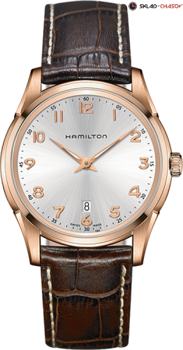 Hamilton H38541513 фото